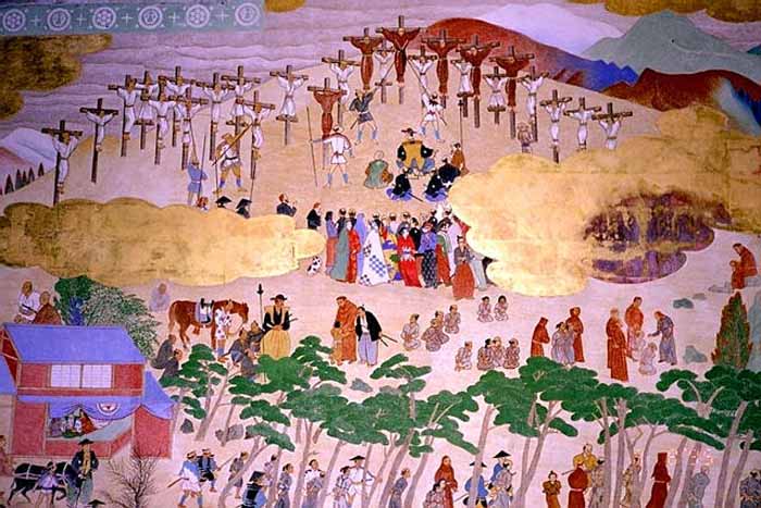 San Agustín Zhao Rong