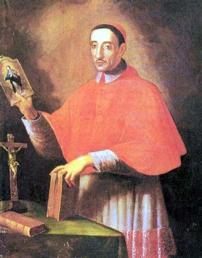 San José María Tomasi