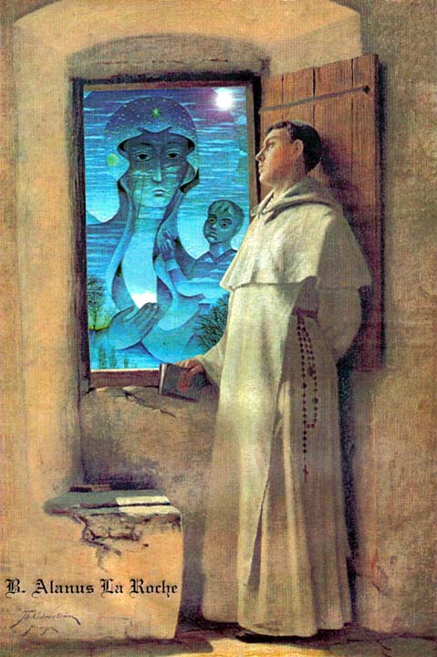 Beato Alano