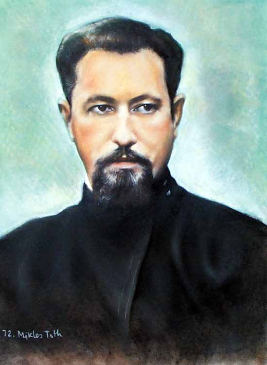 Beato Teodoro Jorge Romzsa