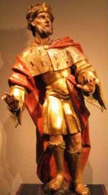 San Sigeberto III