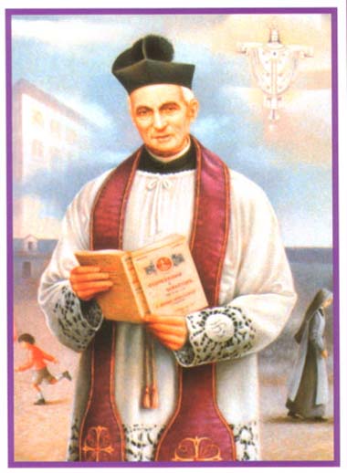 Beato Luis Boccardo