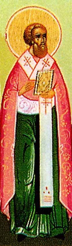 San Trifilio de Nicosia