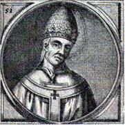 San Anastasio I