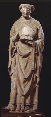 San Nicasio de Reims