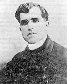 San Jenaro Sánchez Delgadillo
