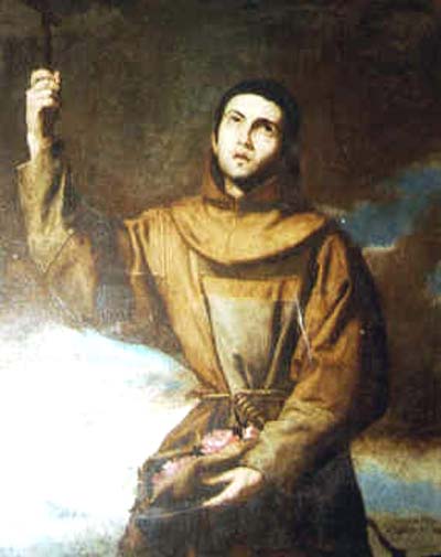 San Diego de Alcalá