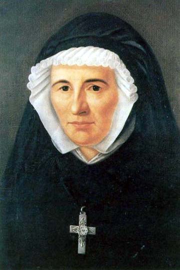 Santa María Thévenet