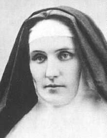 Beata Maria Divino Corazón