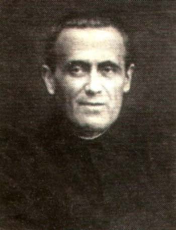 San Jose M. Rubio Peralta