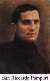 San Ricardo Pampuri