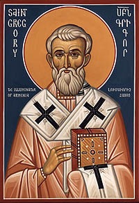 San Gregorio Ostiense
