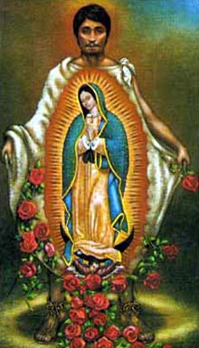 San Juan Diego Cuauhtlatoatzi