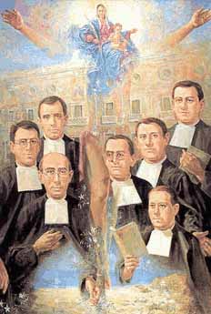 Beato José Cecilio Rodríguez González