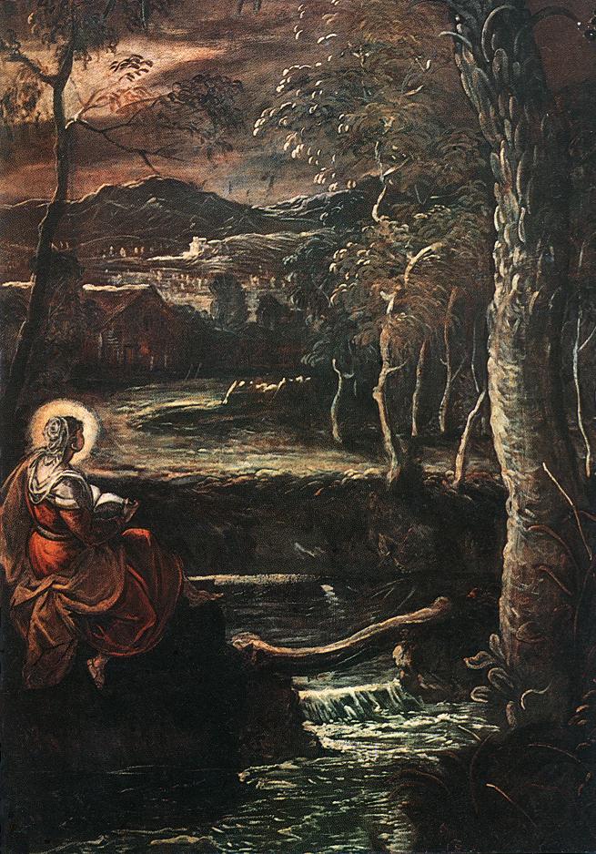 Santa María de Egipto