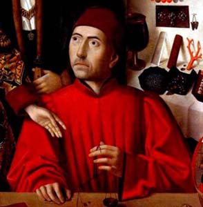 San Eligio