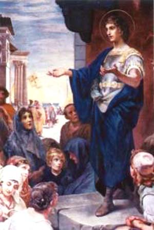 San Liberal de Roma