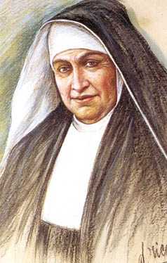 Beata María Teresa Fasce
