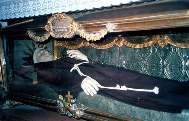 Beato Leopoldo de Gaiche