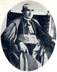 Beato Diego Ventaja Milán