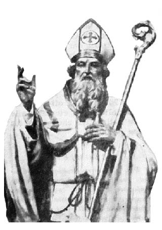 San Gaudioso de Abitinia