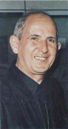 Beato Giuseppe Puglisi