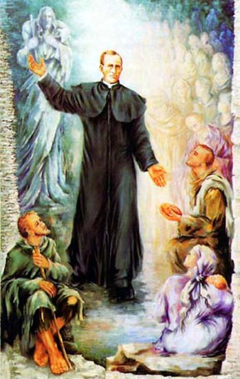 San Segismundo Gorazdowski