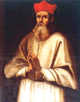 San Pedro Damiani
