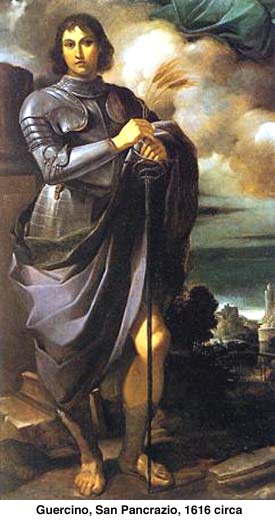 San Pancracio Roma