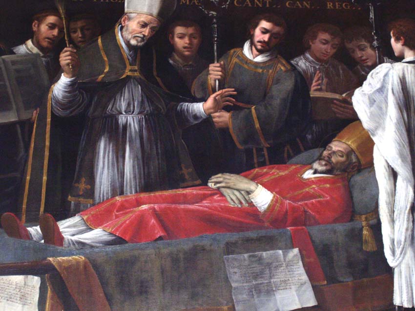 San Tomás Becket