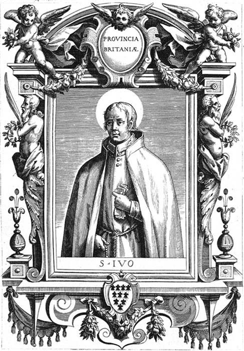 San Ivo