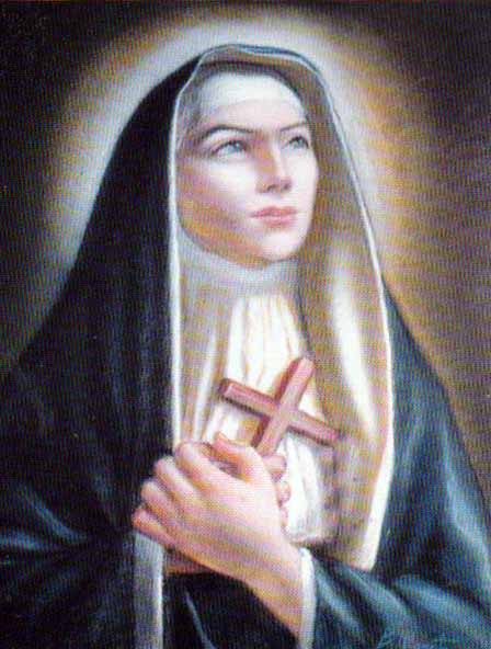 Beata Eustoquio Bellini