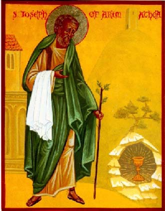 Santo José de Arimatea