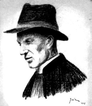 Beato Mariano Konopinski