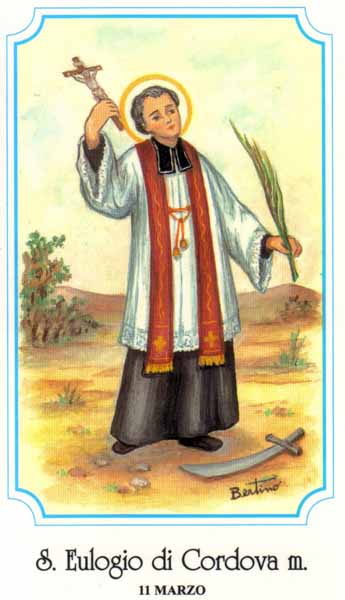 San Fándila de Córdoba