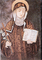 Beata Cristiana Menabuoi