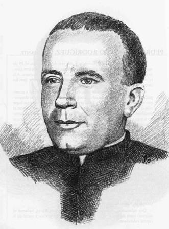 Beato José Otín Aguilé