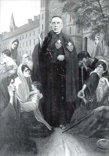 San Carlos de San Andrés Houben