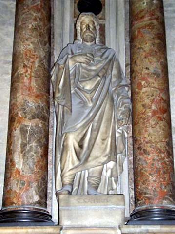 San Sátiro de Milán