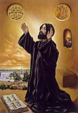 San Nimatullah Al – Hardini