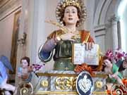 San Floro de Auvenia