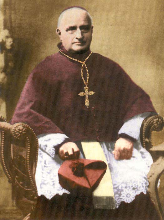 Beato Tomás Reggio