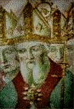 San Rainaldo de Nocera