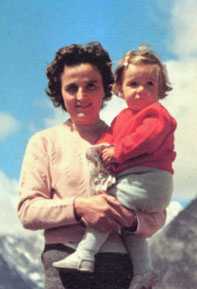 Santa Gianna Beretta