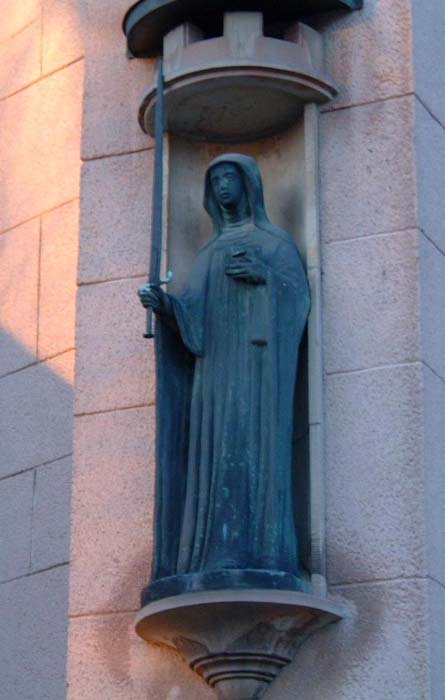 Santa Elena de Skövde