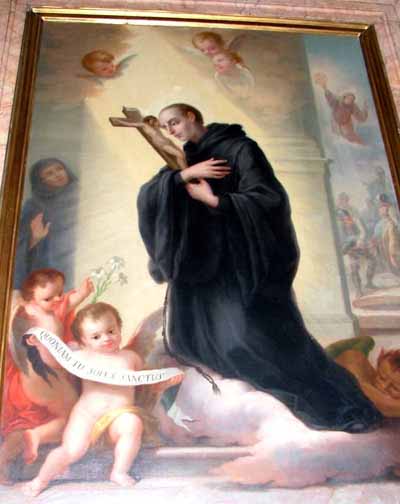 Beato Gaspar de Bono