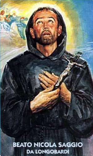 San Nicolás Saggio