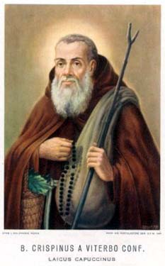 San Crispin de Viterbo