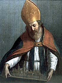 San Paterniano de Fano