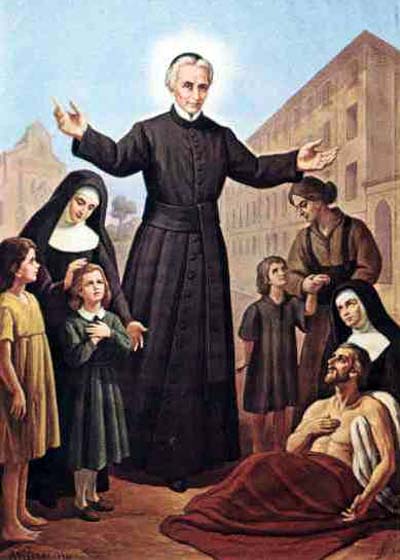 San Luis Scrosoppi